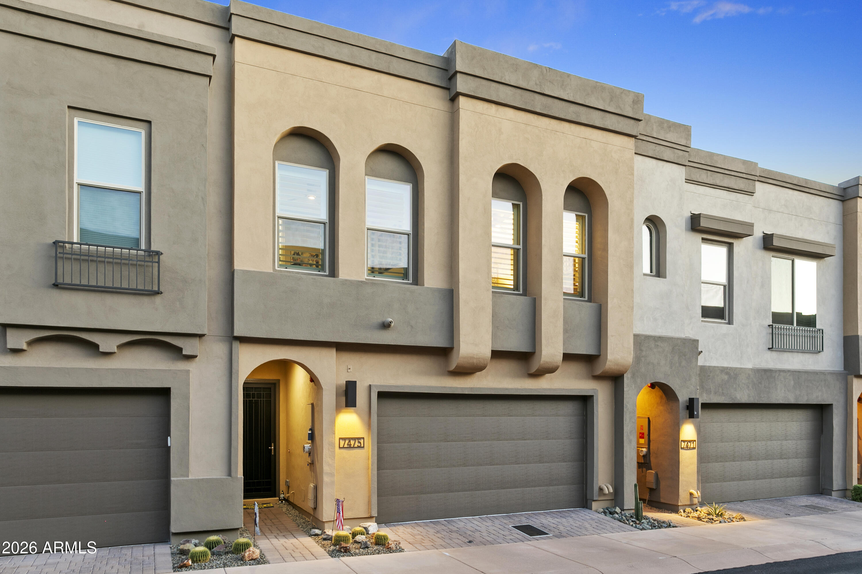 7475 E Paraiso Drive — photo