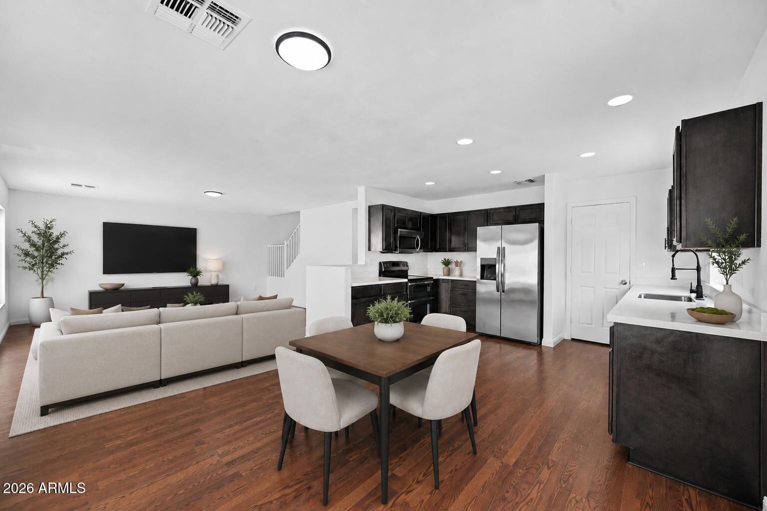 12926 W Redfield Road — photo