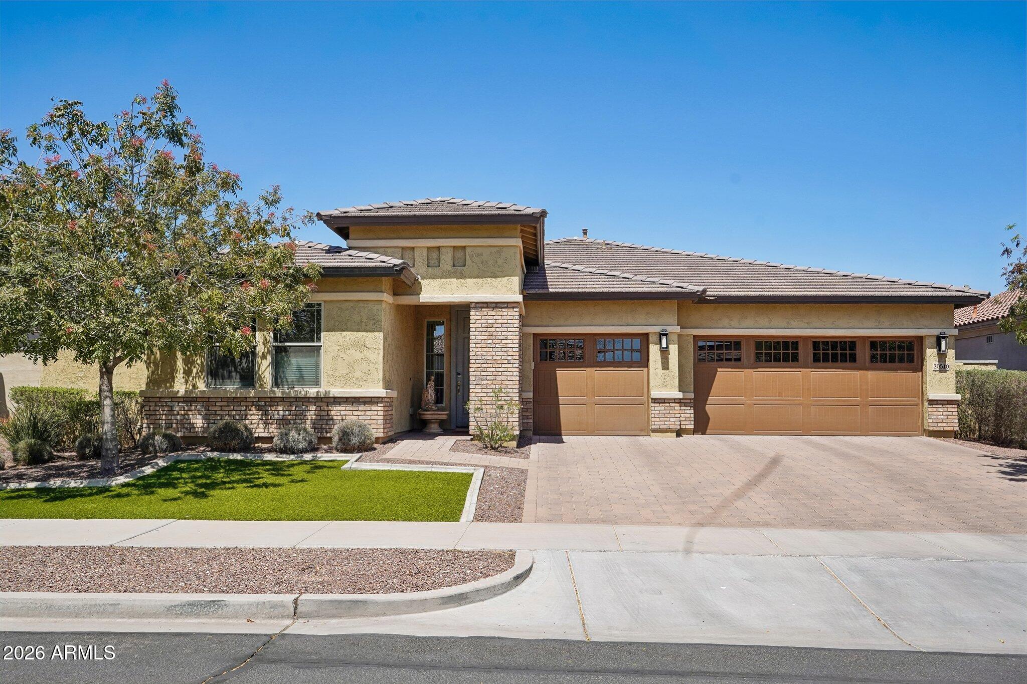 20510 W Park Meadows Drive — photo