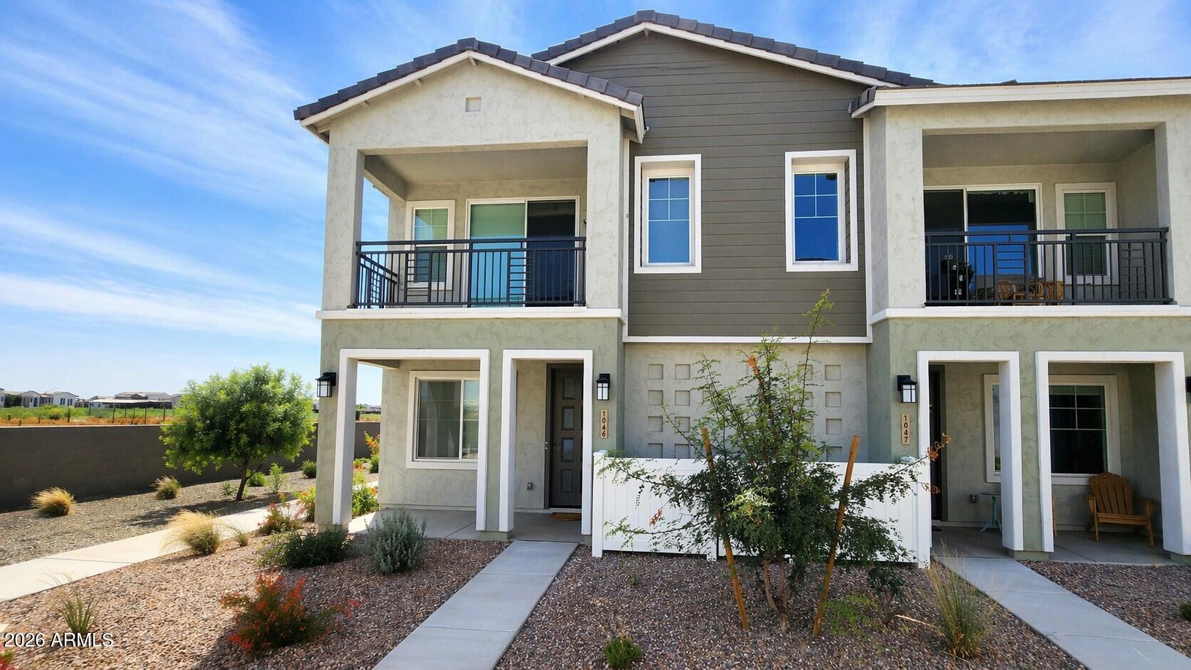 8149 E Petunia Avenue 1046 — photo