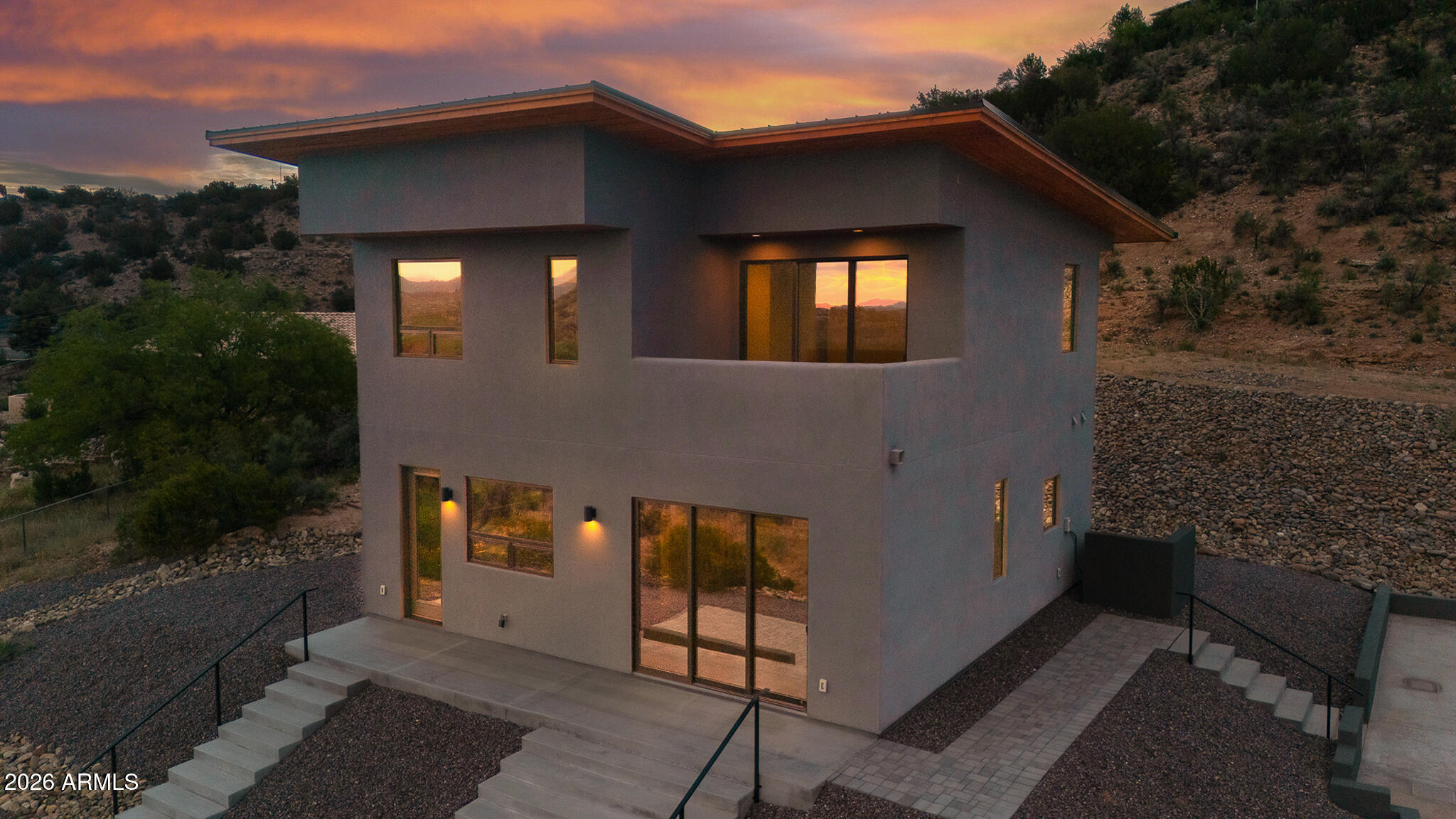 4190 N Open Sky Drive — photo