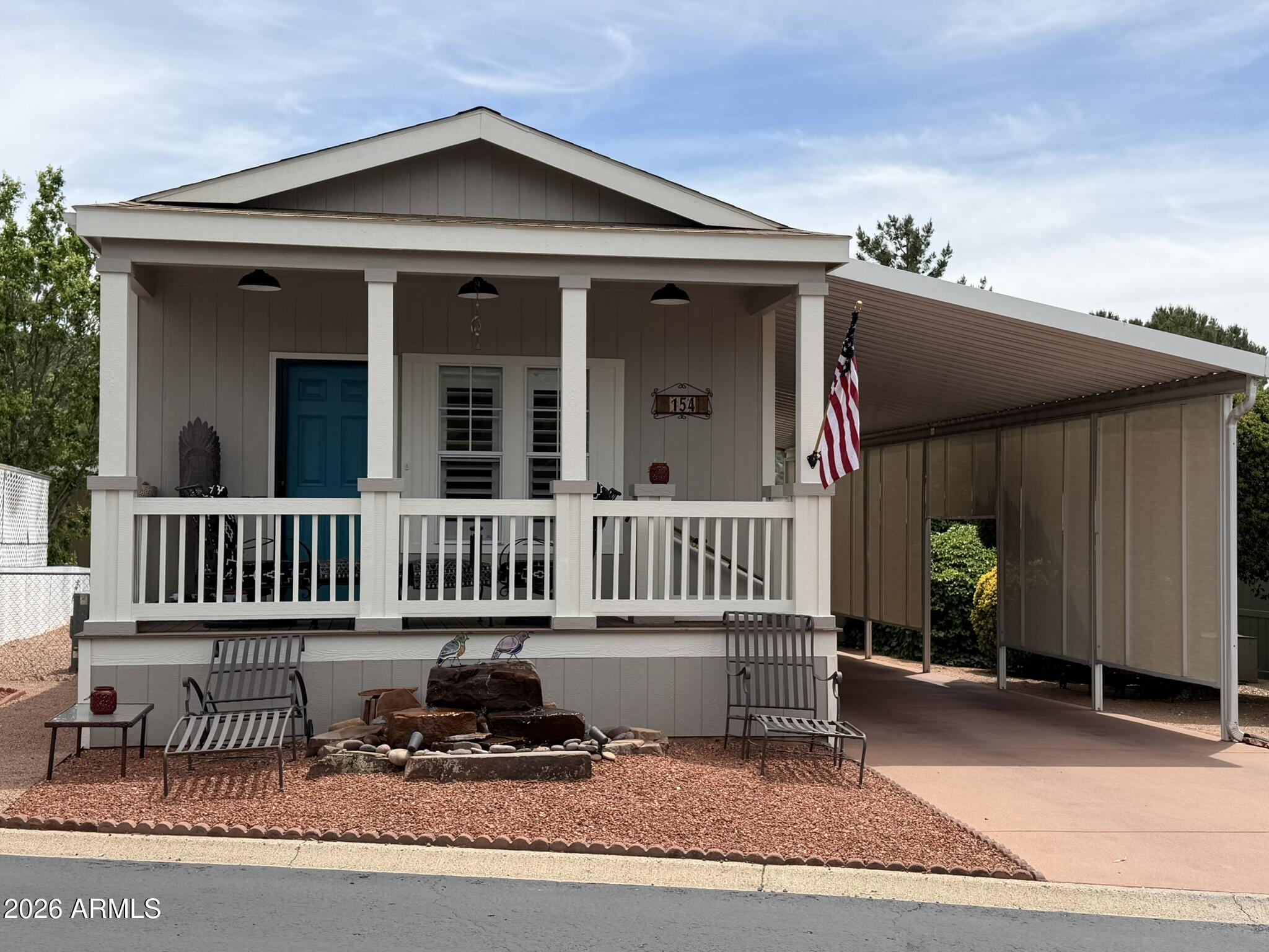 205 Sunset Drive 154 — photo