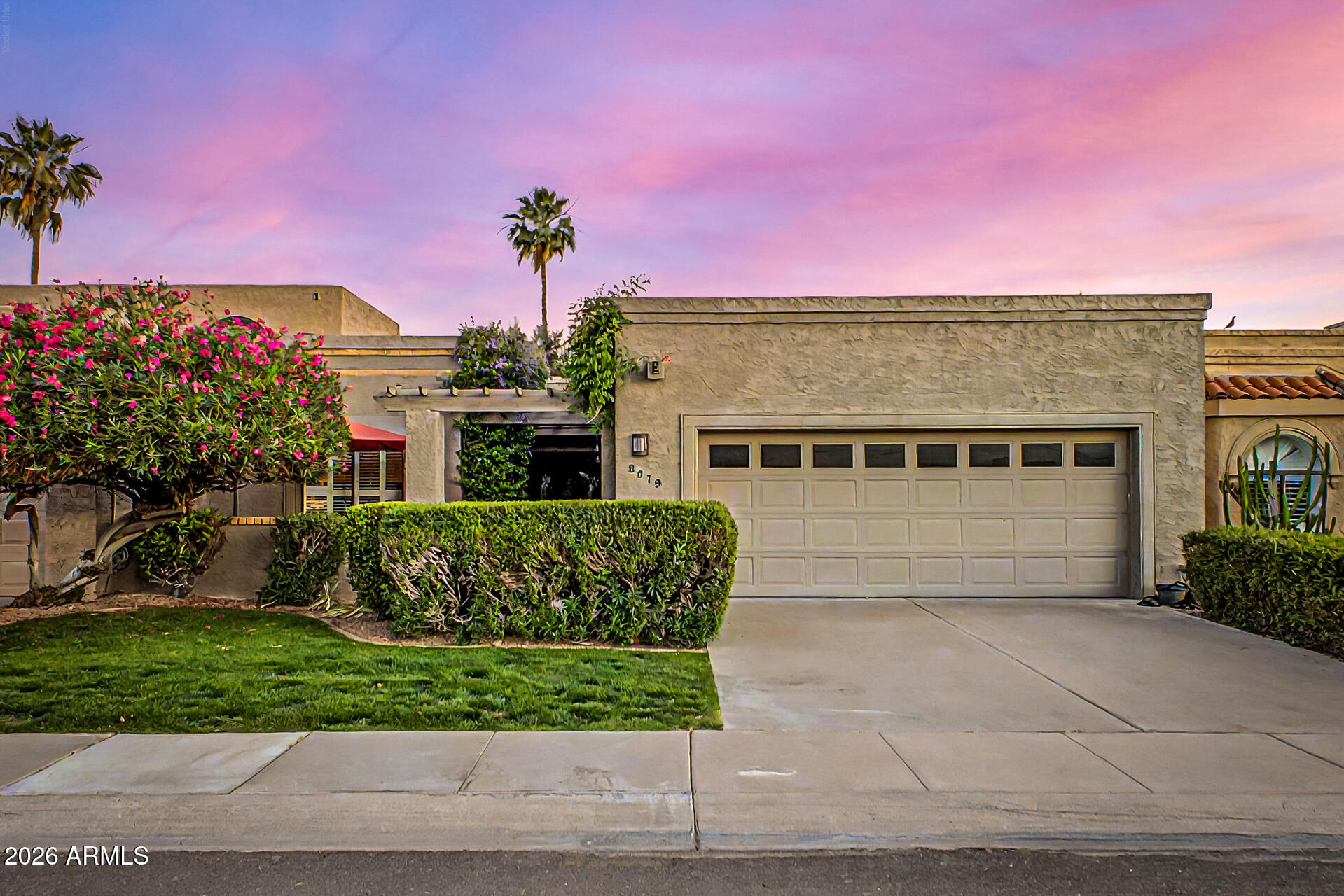 8079 E Del Tornasol Drive — photo