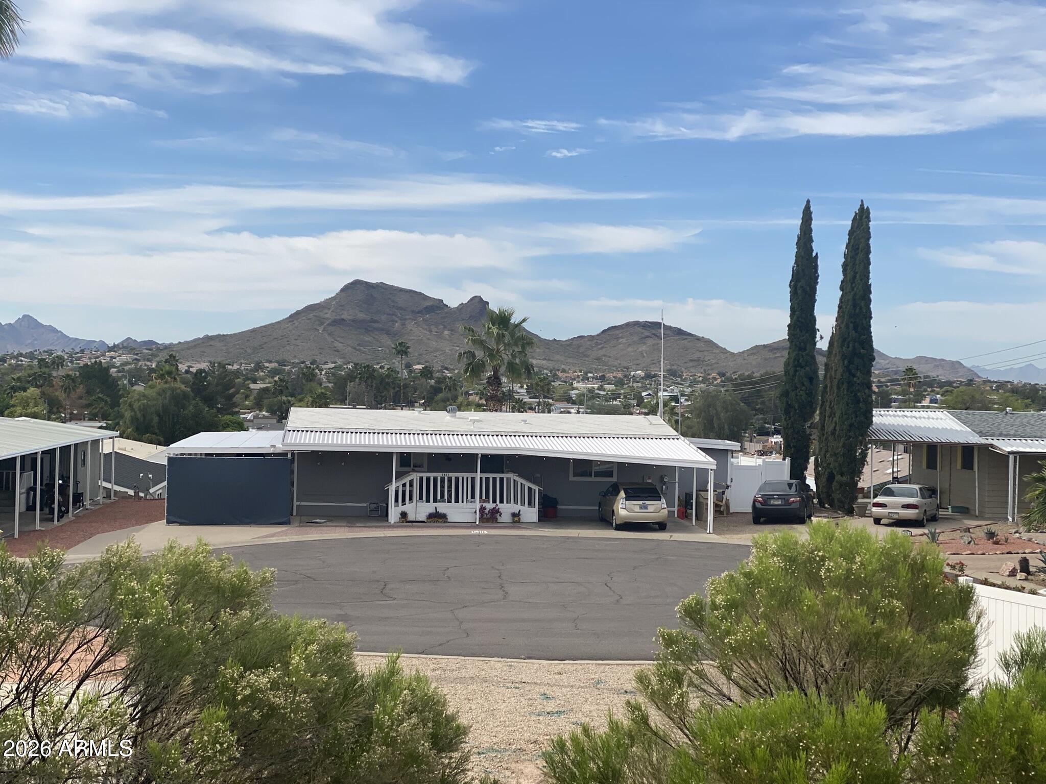 1611 E Villa Rita Drive 113 — photo