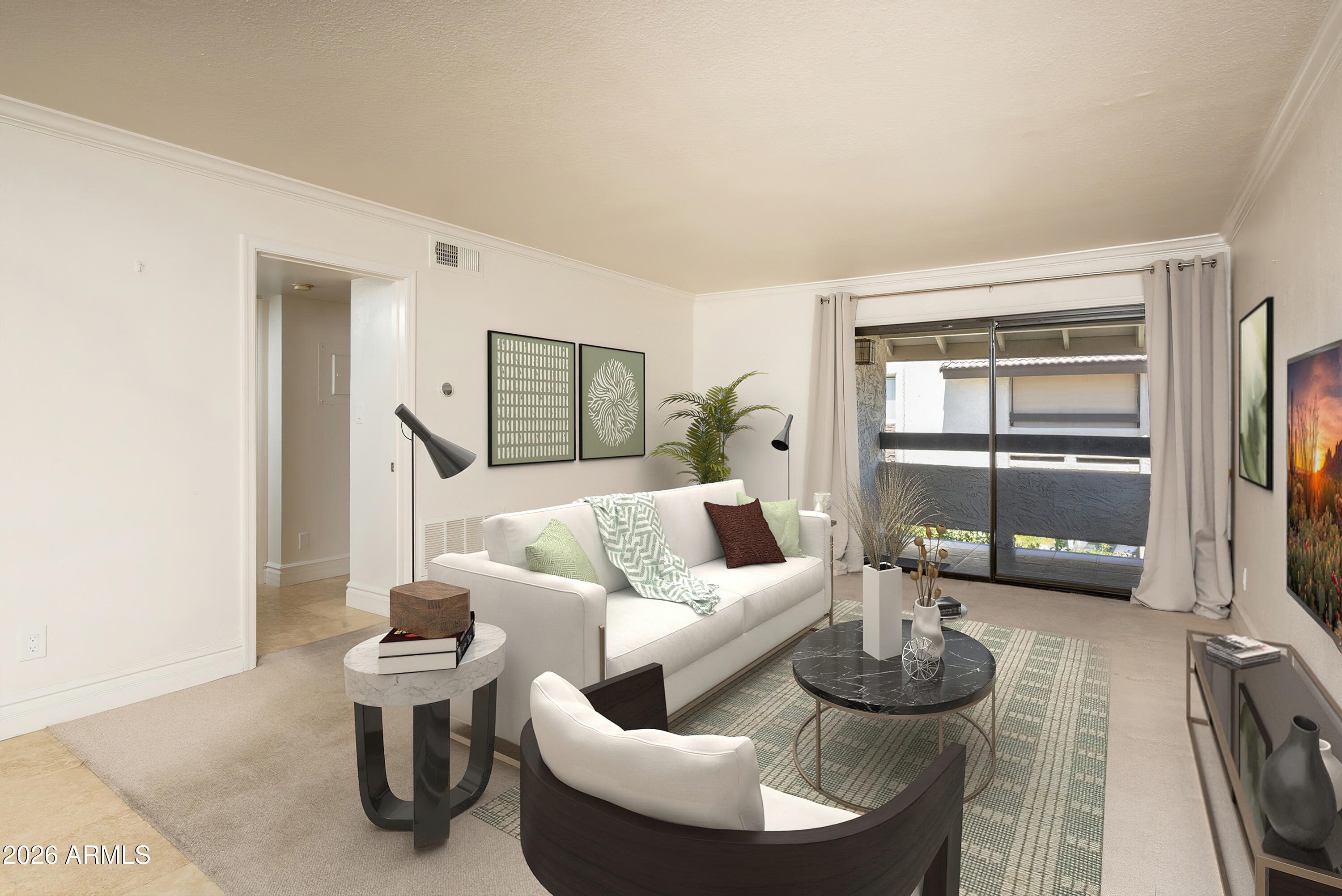 3825 E Camelback Road 269 — photo