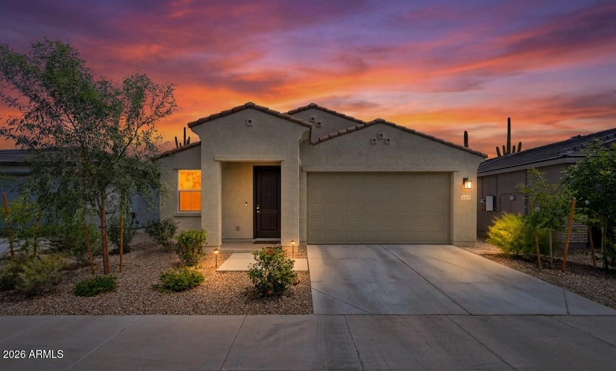 4413 S Siphon Draw Road — photo