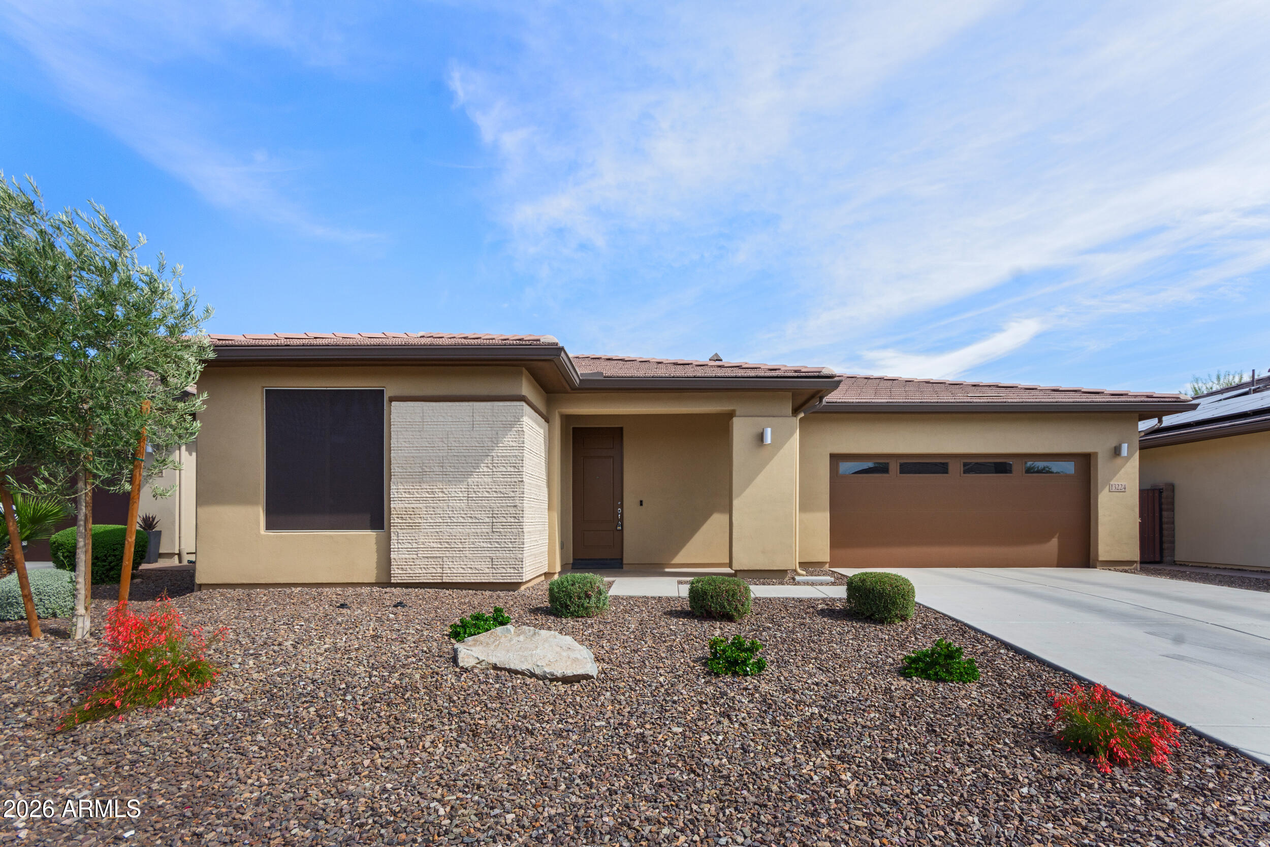13224 W Steed Ridge Road — photo