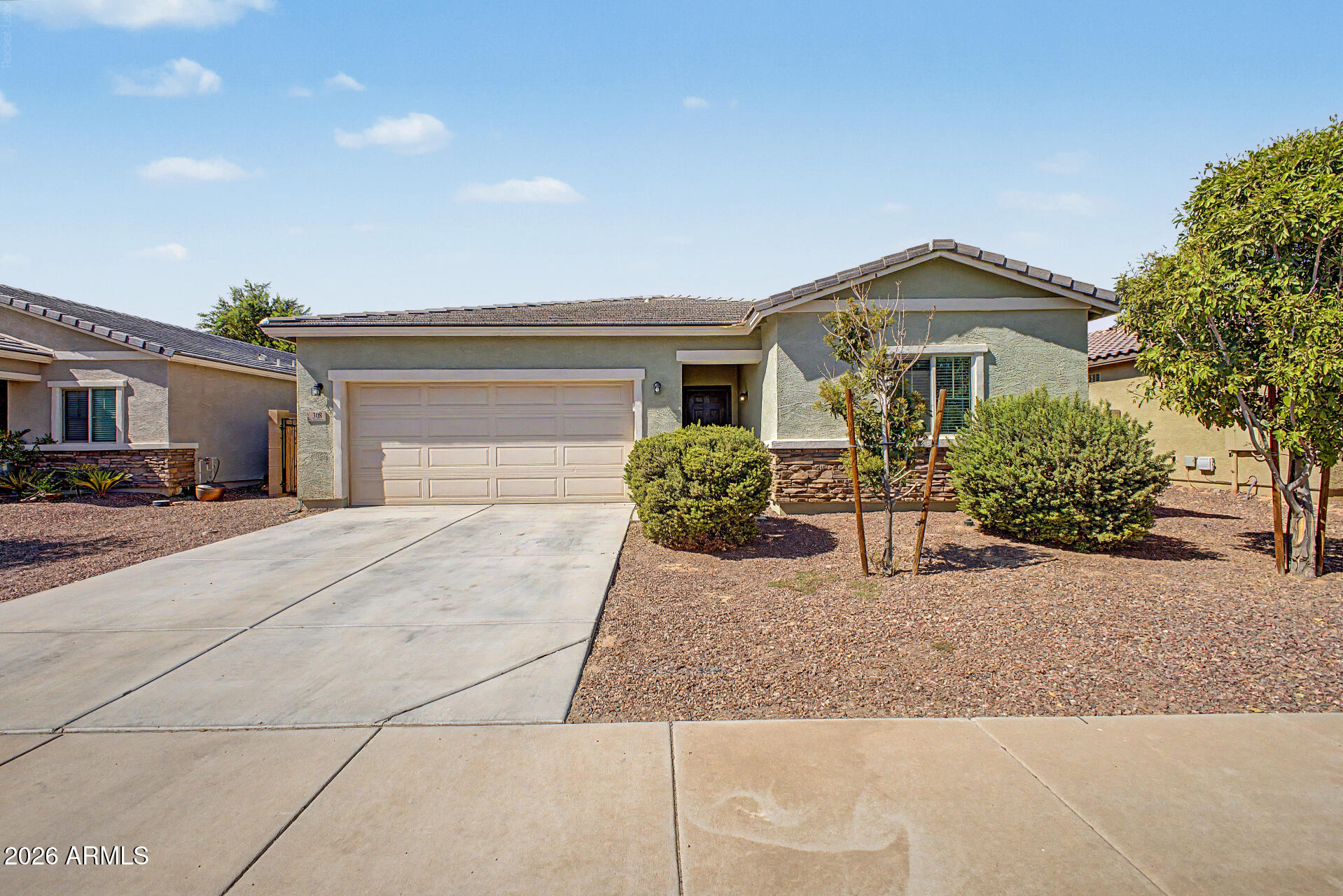 308 W Pacific Drive — photo