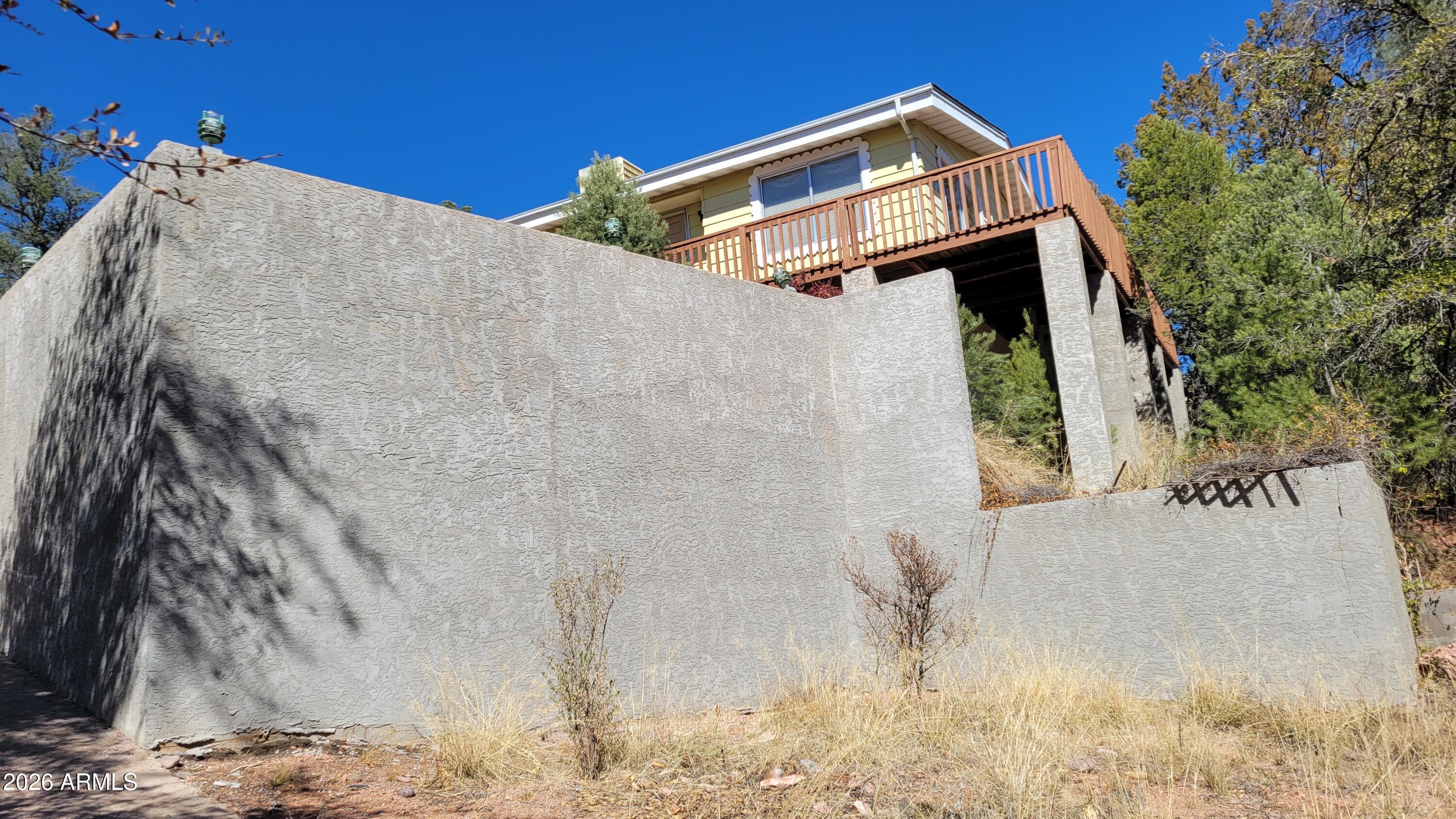 606 E Timber Drive, Payson, AZ 85541 — photo 2