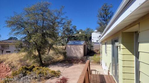 606 E Timber Drive, Payson, AZ 85541 — photo 3