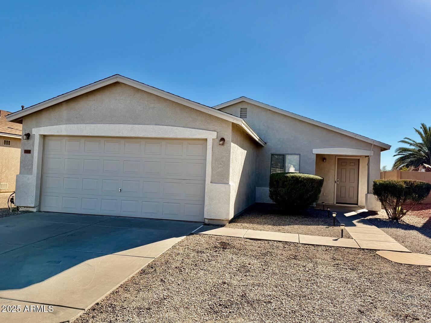 5989 E Sunrise Circle — photo
