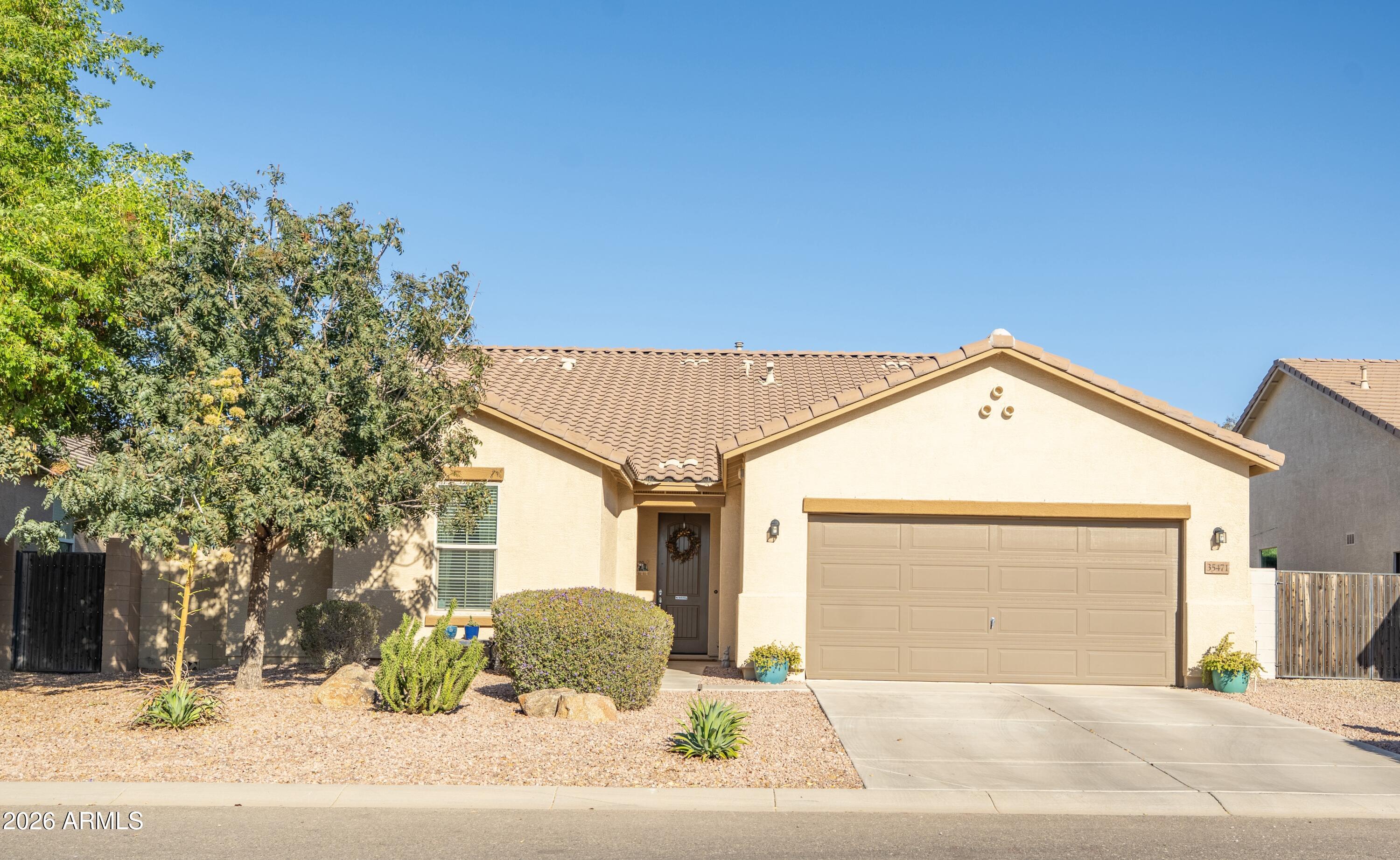35471 N Bandolier Drive — photo