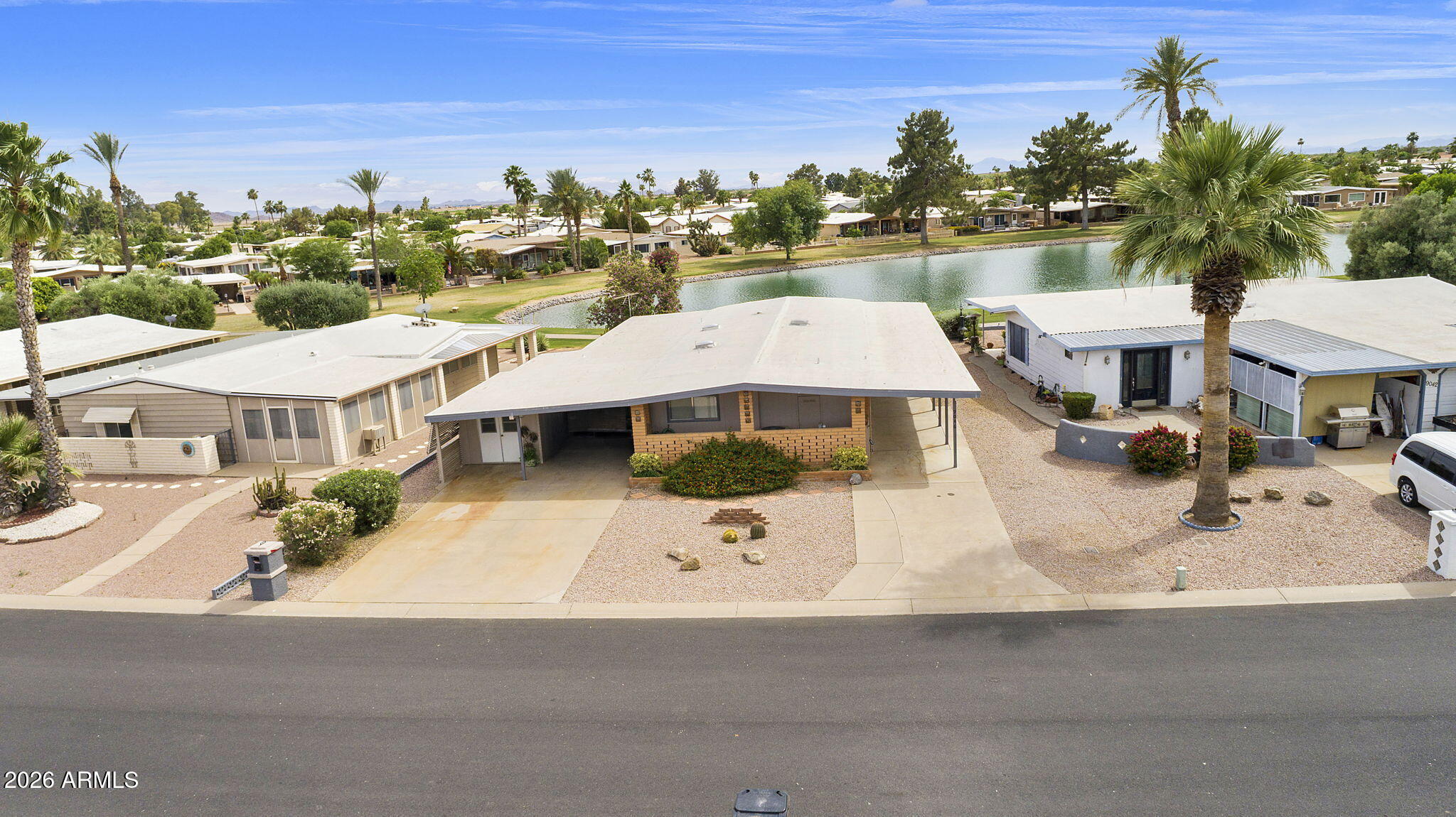 9046 E Country Club Drive — photo