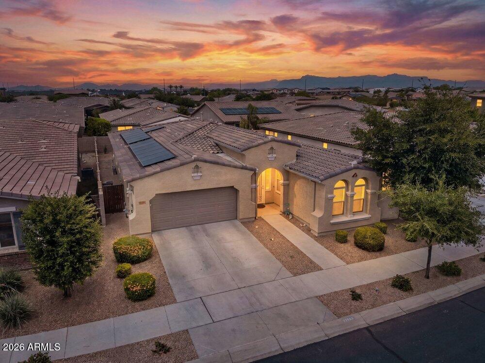 22554 E Tierra Grande — photo