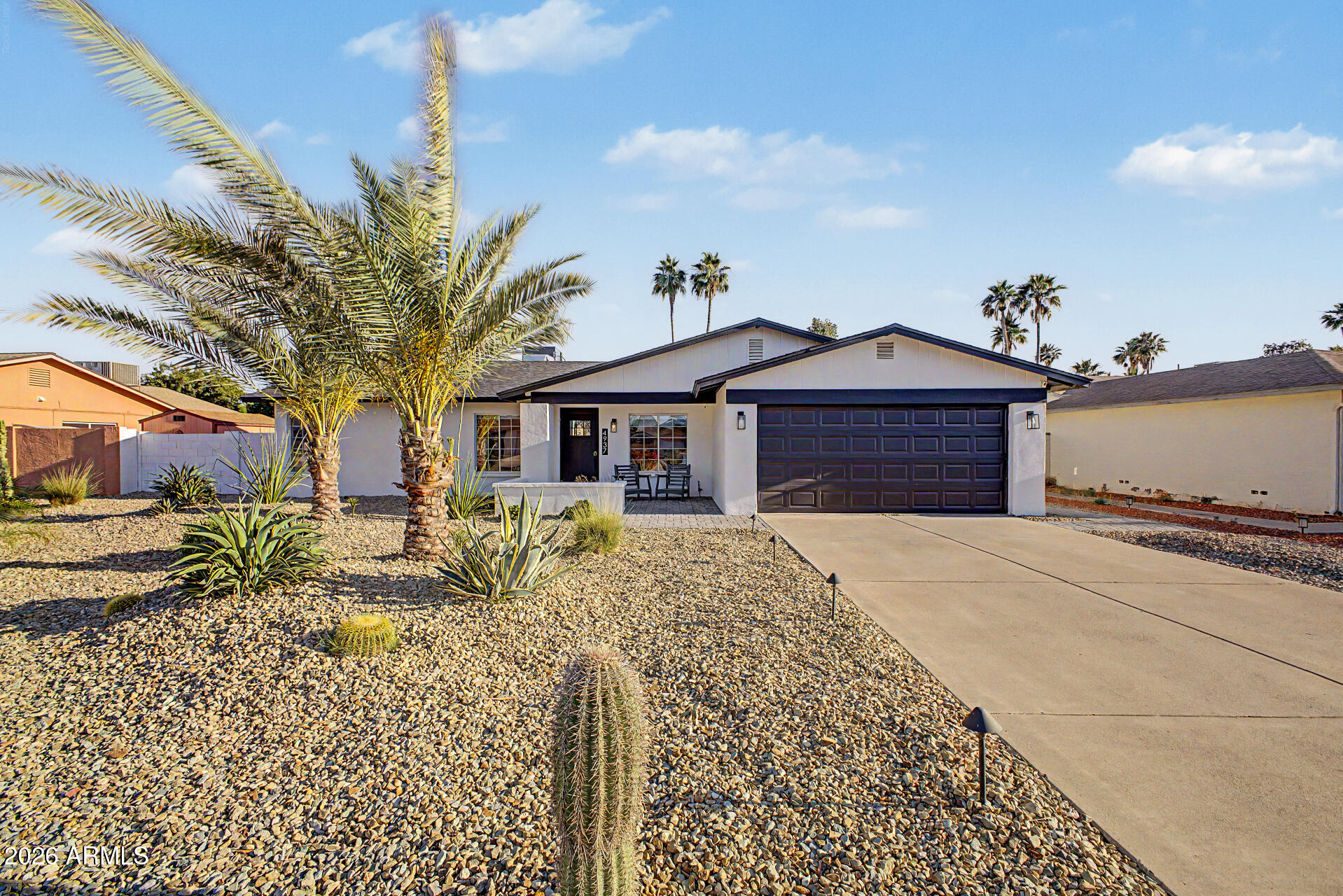 4937 E Evans Drive — photo