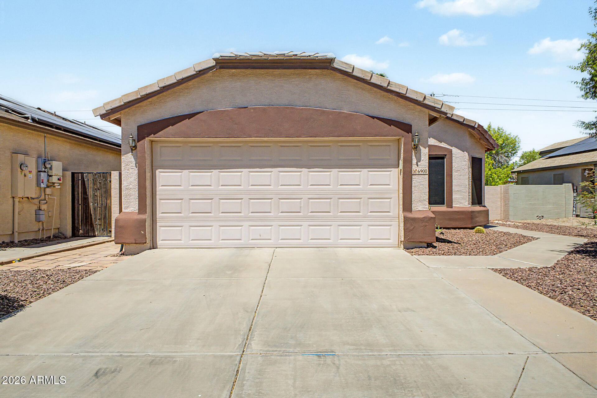 6900 E San Tan Way — photo