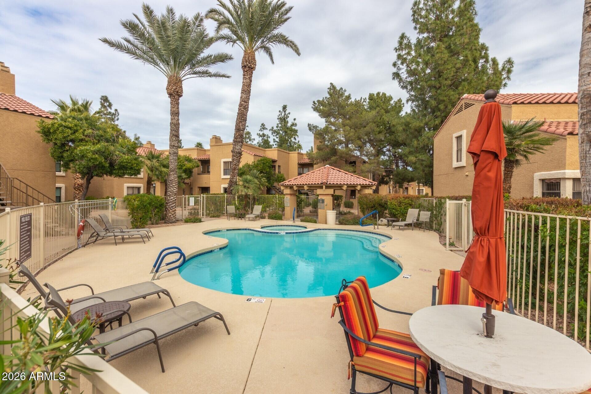 8787 E Mountain View Road 1039 — photo