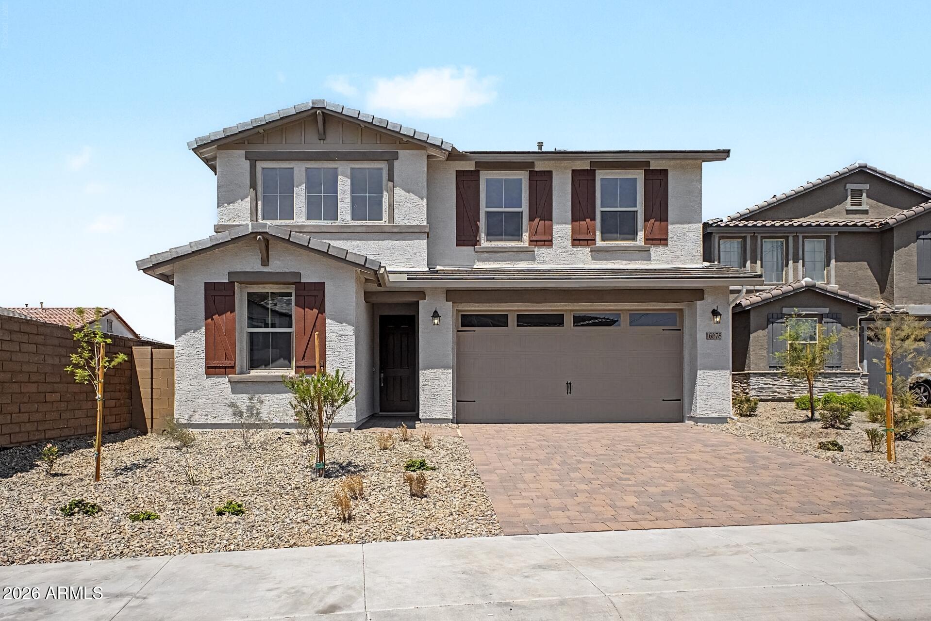 16978 W Samantha Way — photo