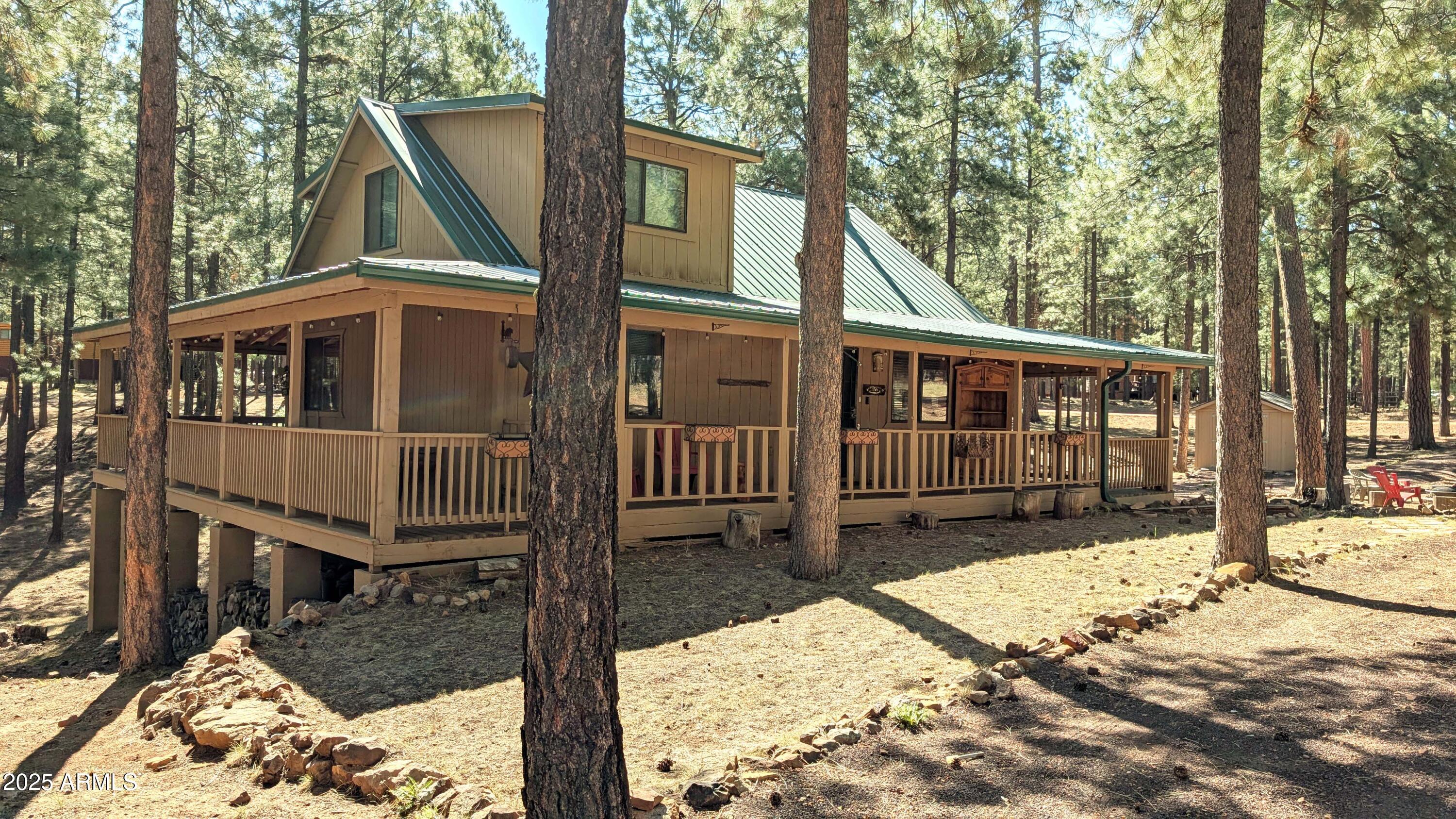 2425 Tall Trees Loop — photo