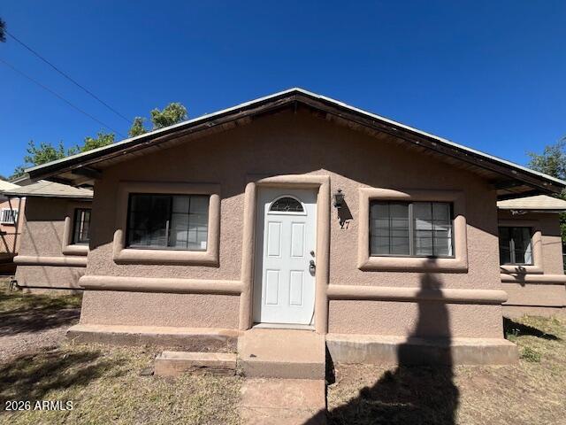 42 E Hwy 80 Road — photo