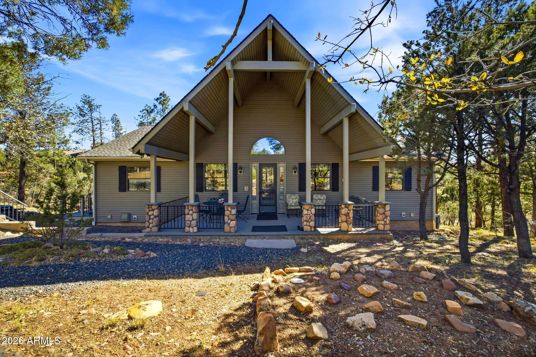 2832 Lazy Eight Court — photo