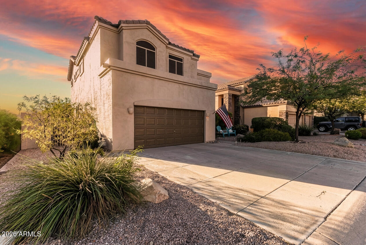 3055 N Red Mountain 144 — photo