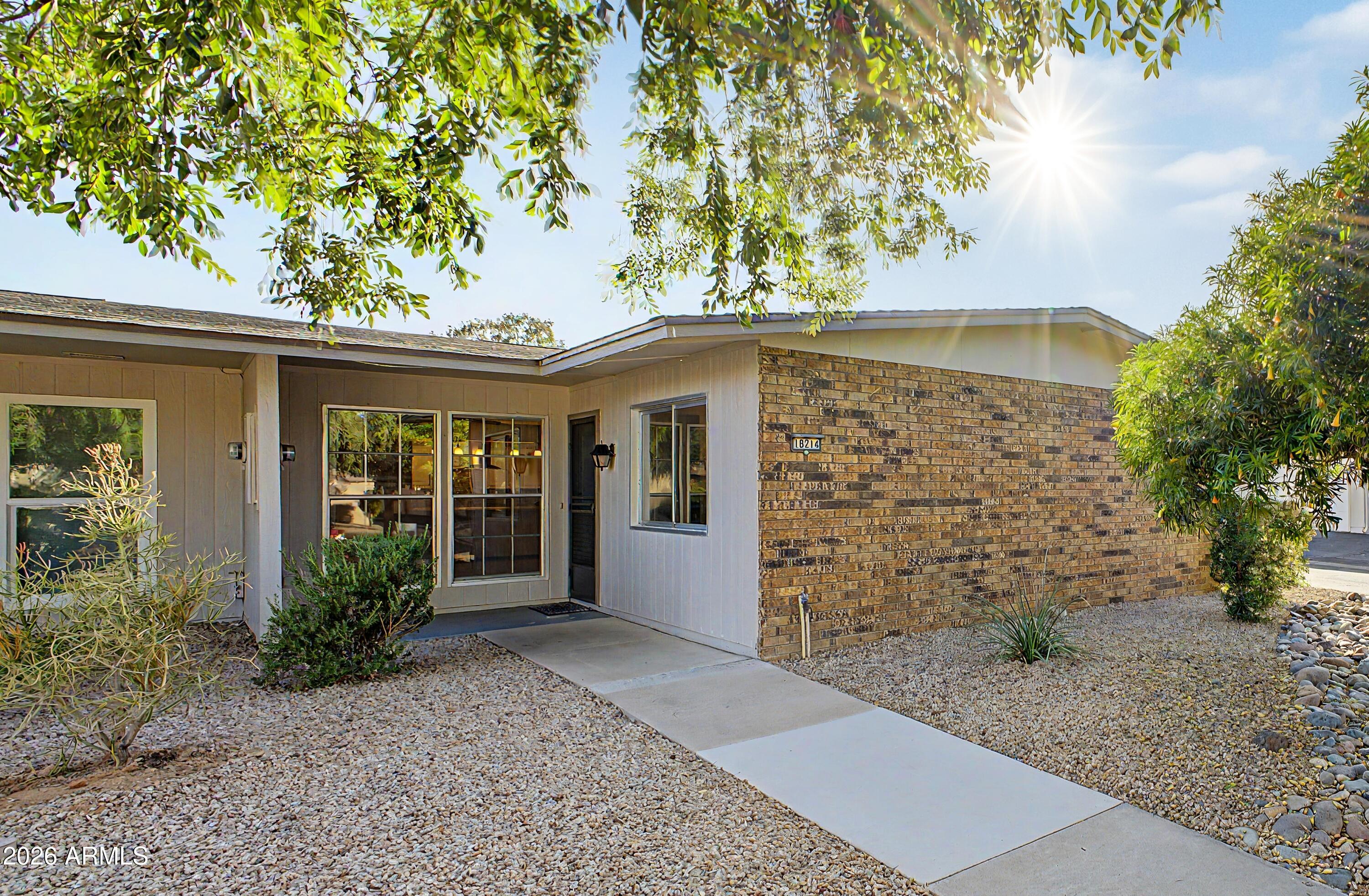 18214 N Opal Drive — photo