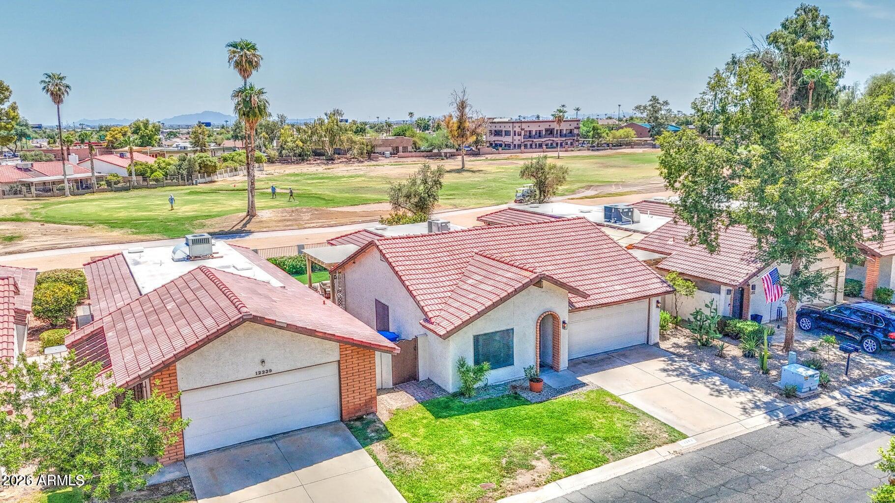 12243 S Chippewa Drive — photo