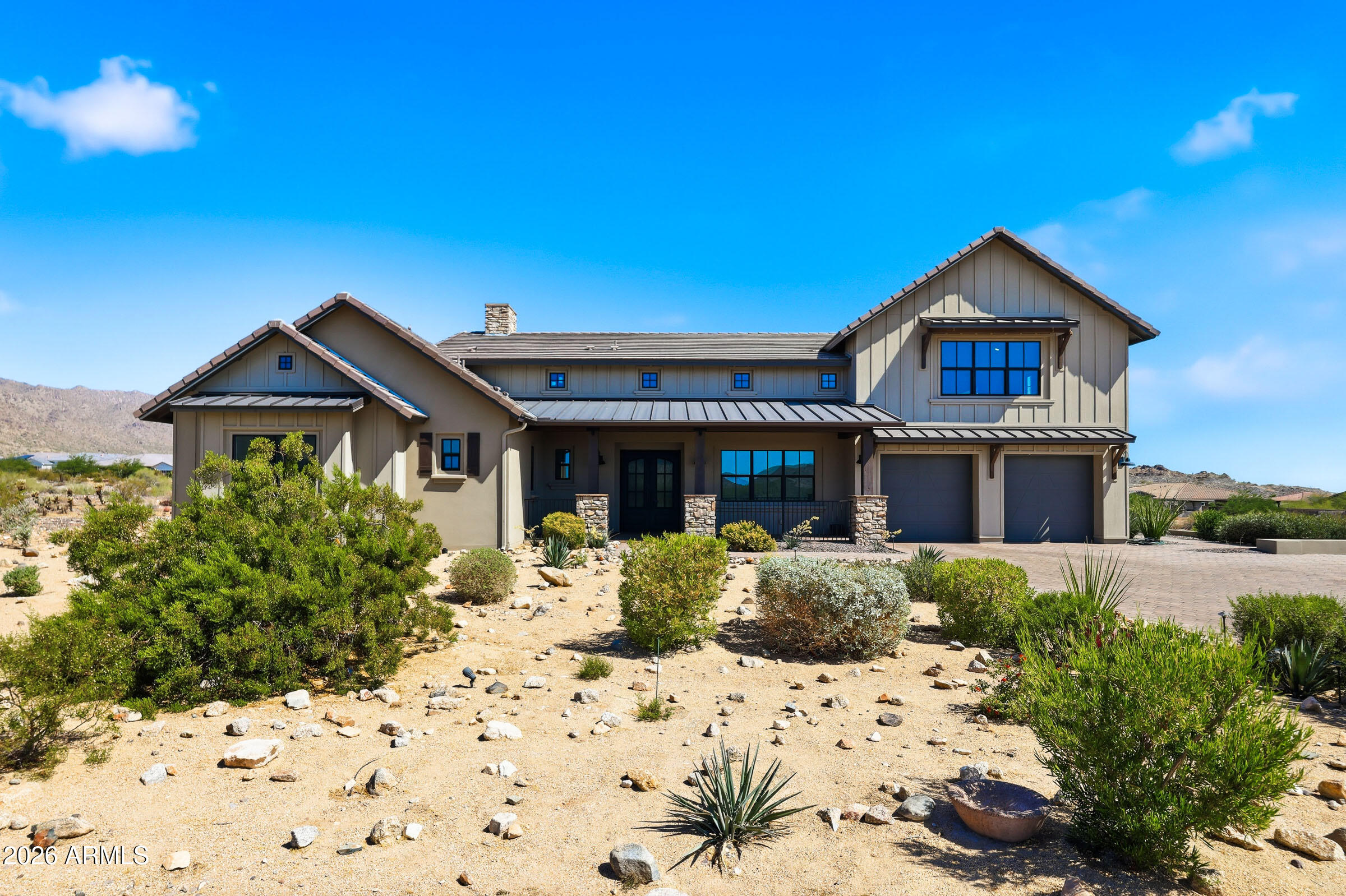 21390 W Sage Hill Road — photo