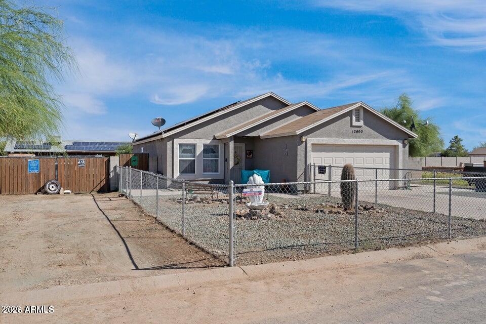 12600 W Madero Drive — photo