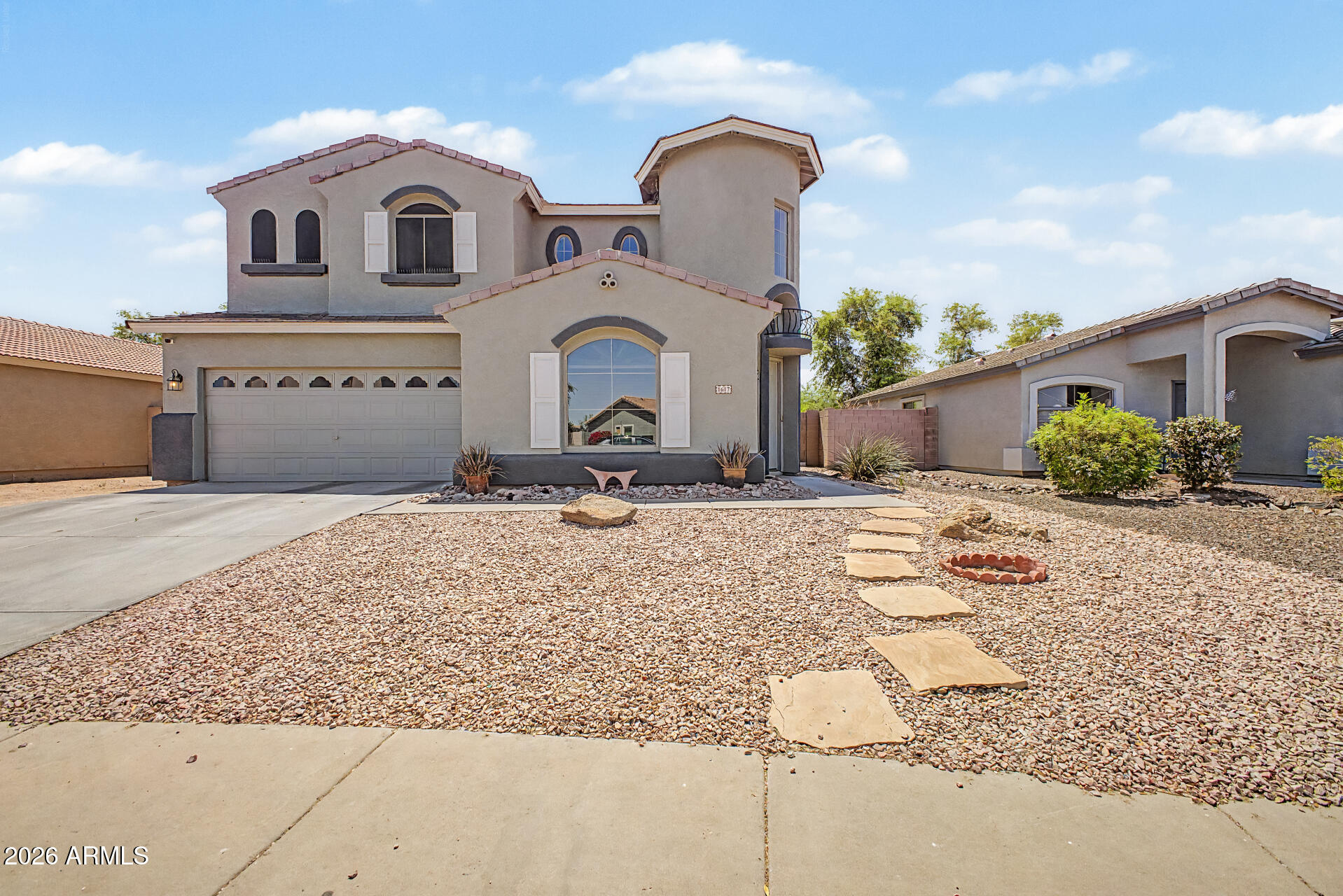 1617 W Saint Kateri Drive — photo