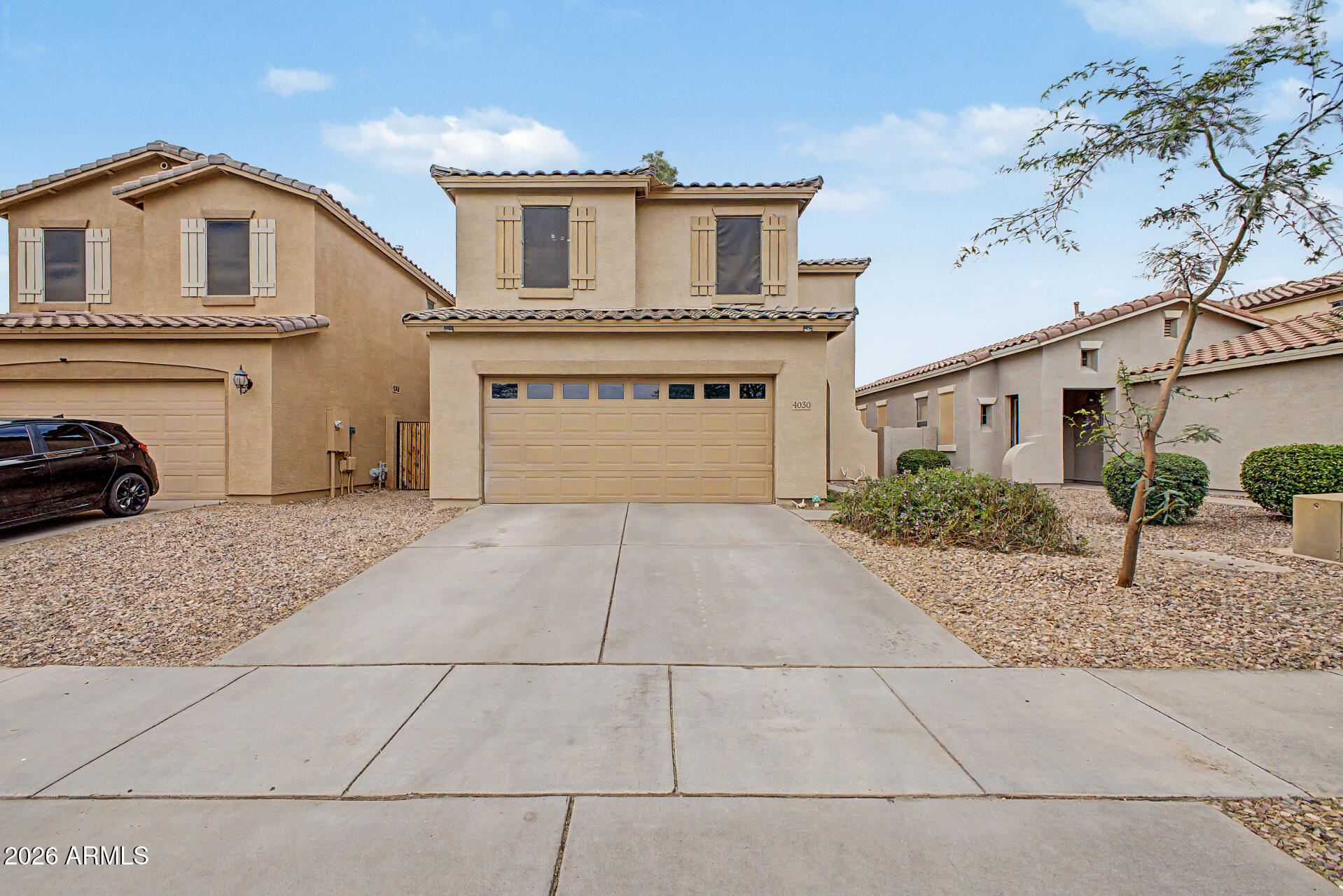 4030 E Wagon Circle — photo