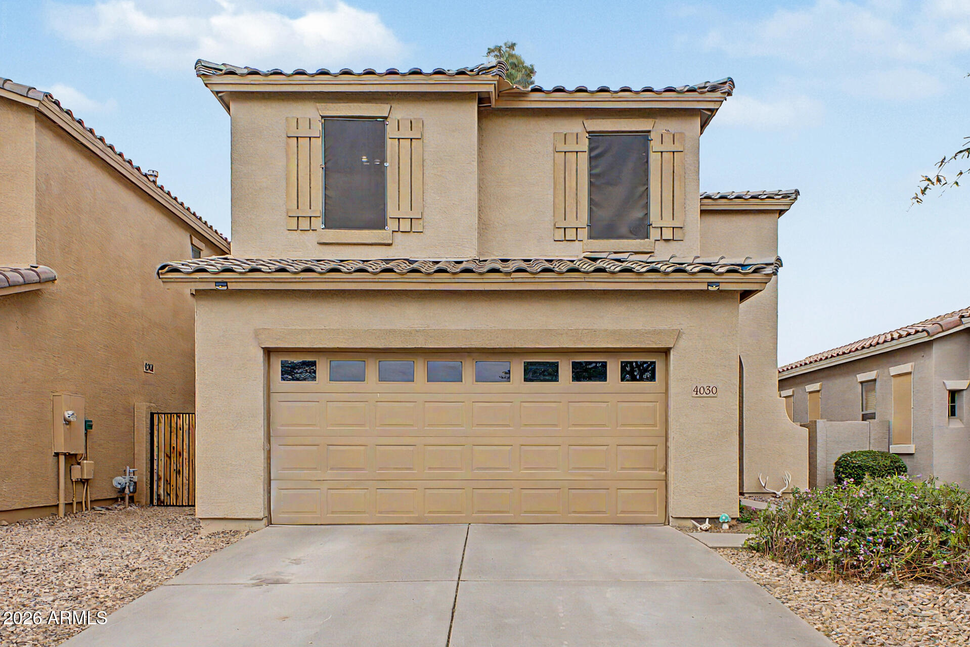 4030 E Wagon Circle, Gilbert, AZ 85297 — photo 2