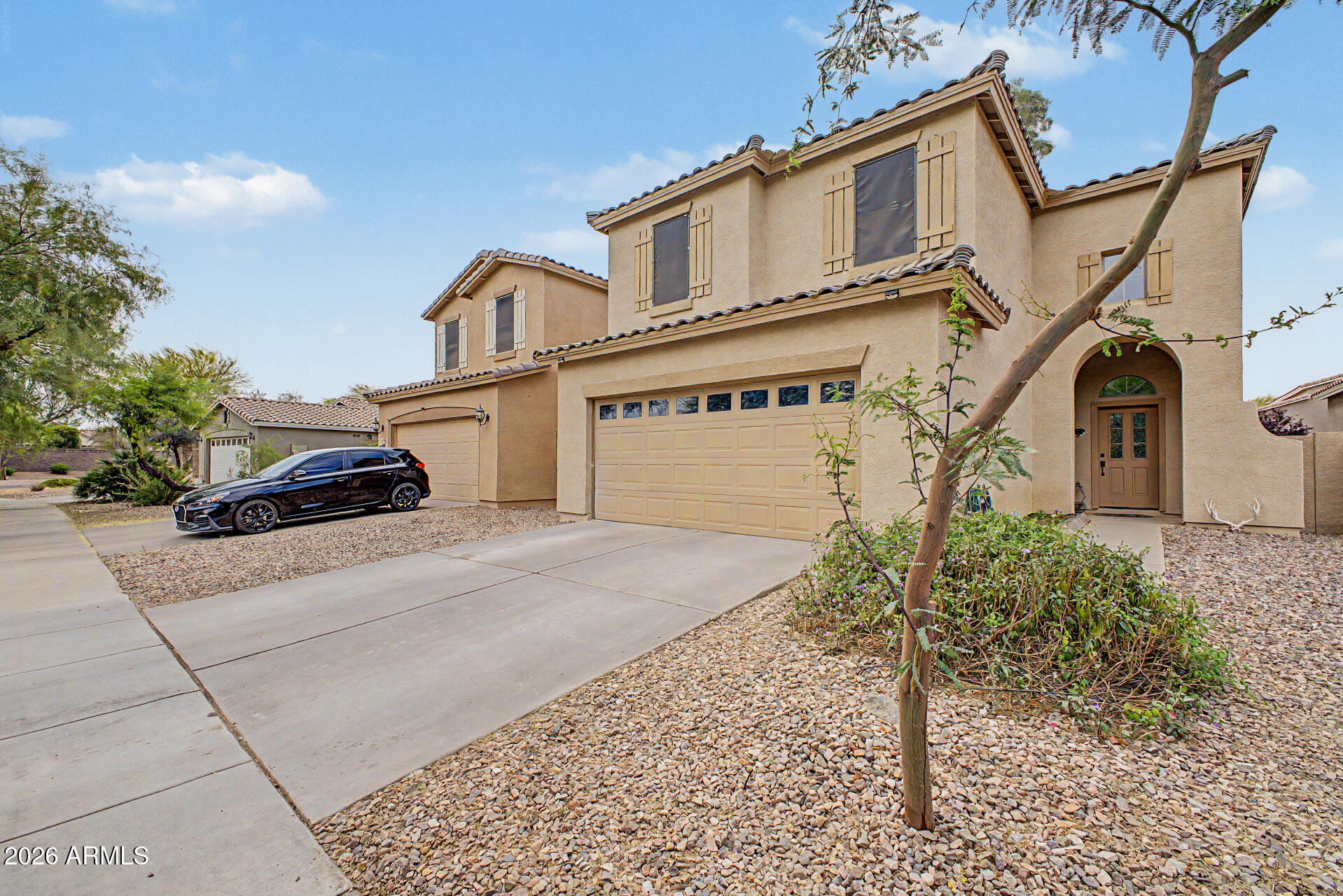 4030 E Wagon Circle, Gilbert, AZ 85297 — photo 3
