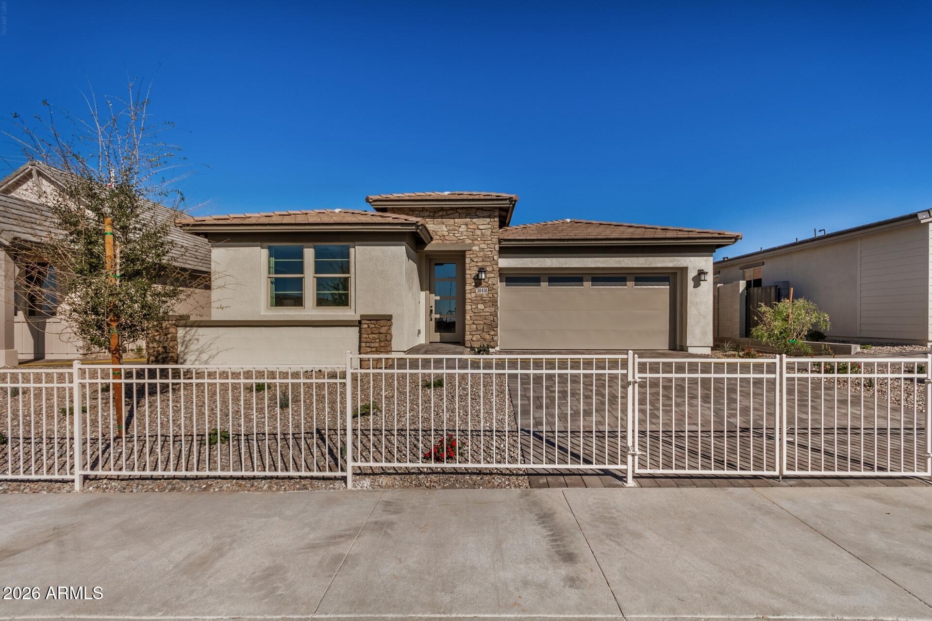 30418 W Nightshade Drive — photo