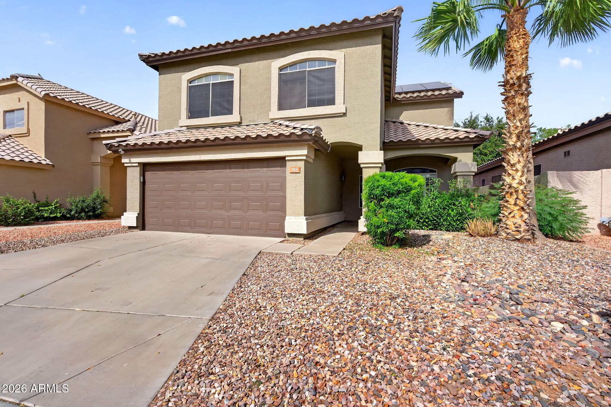 918 N Bradley Drive — photo