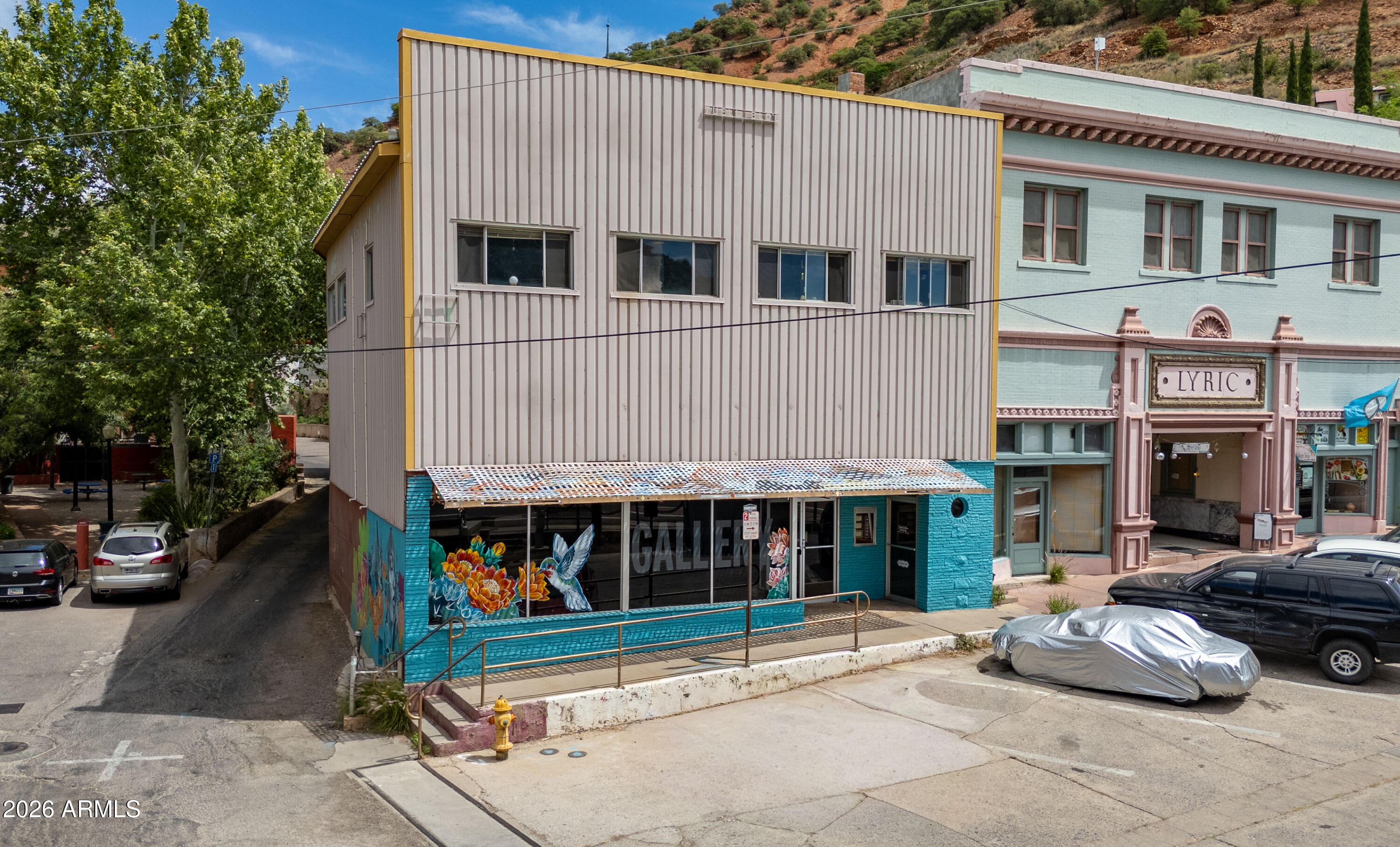 2 Naco Road — photo
