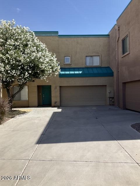 1015 S Val Vista Drive 33 — photo