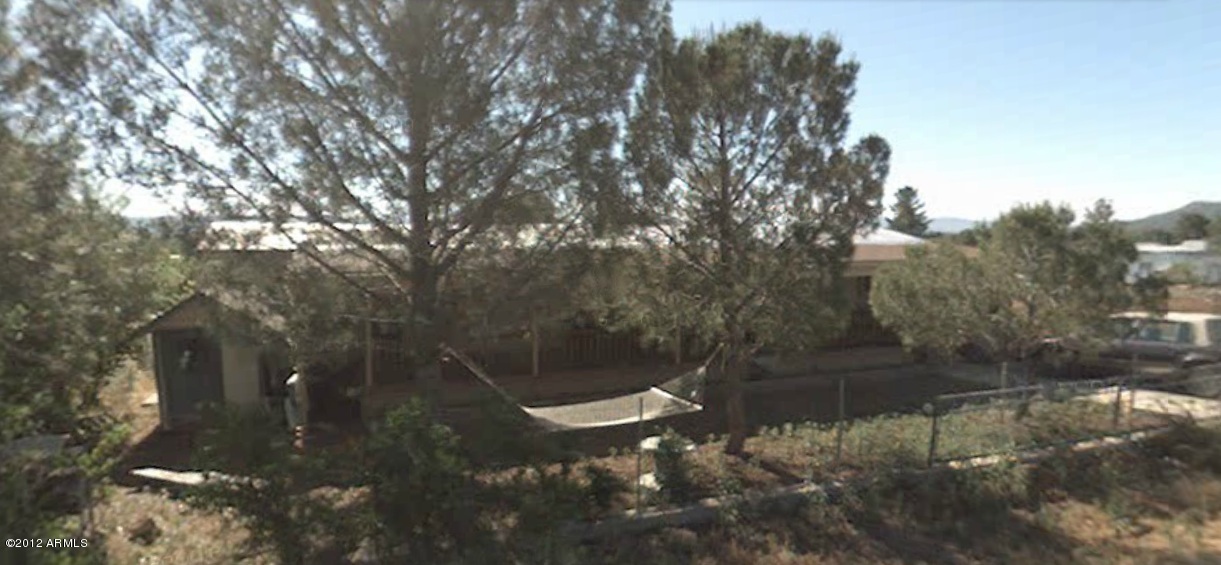 15487 S Black Mountain Road — photo