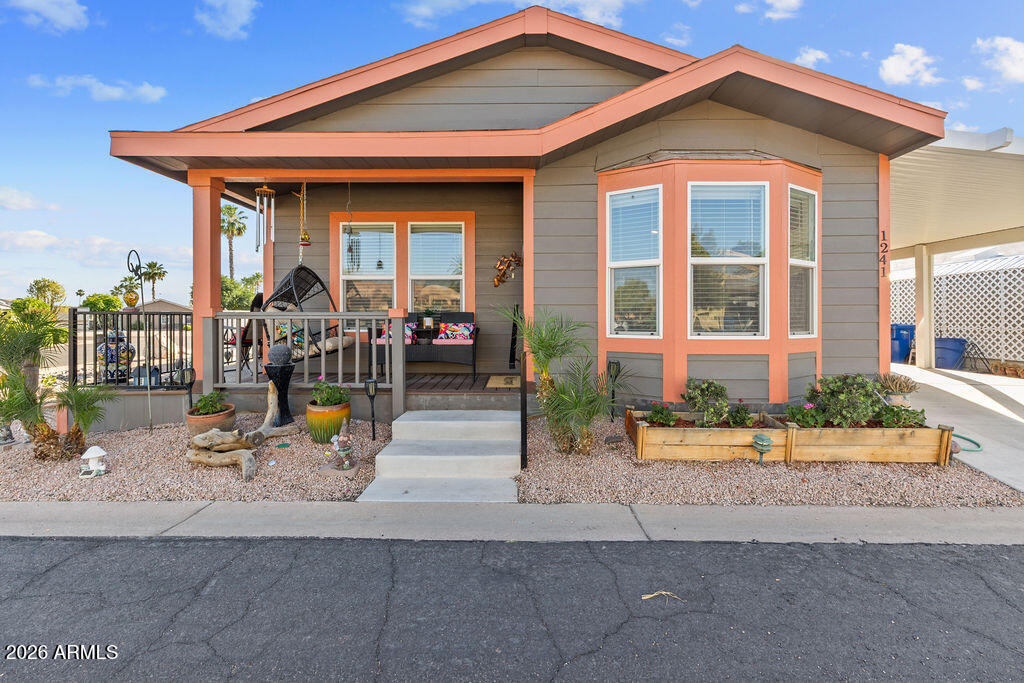 8865 E Baseline Road 1241 — photo