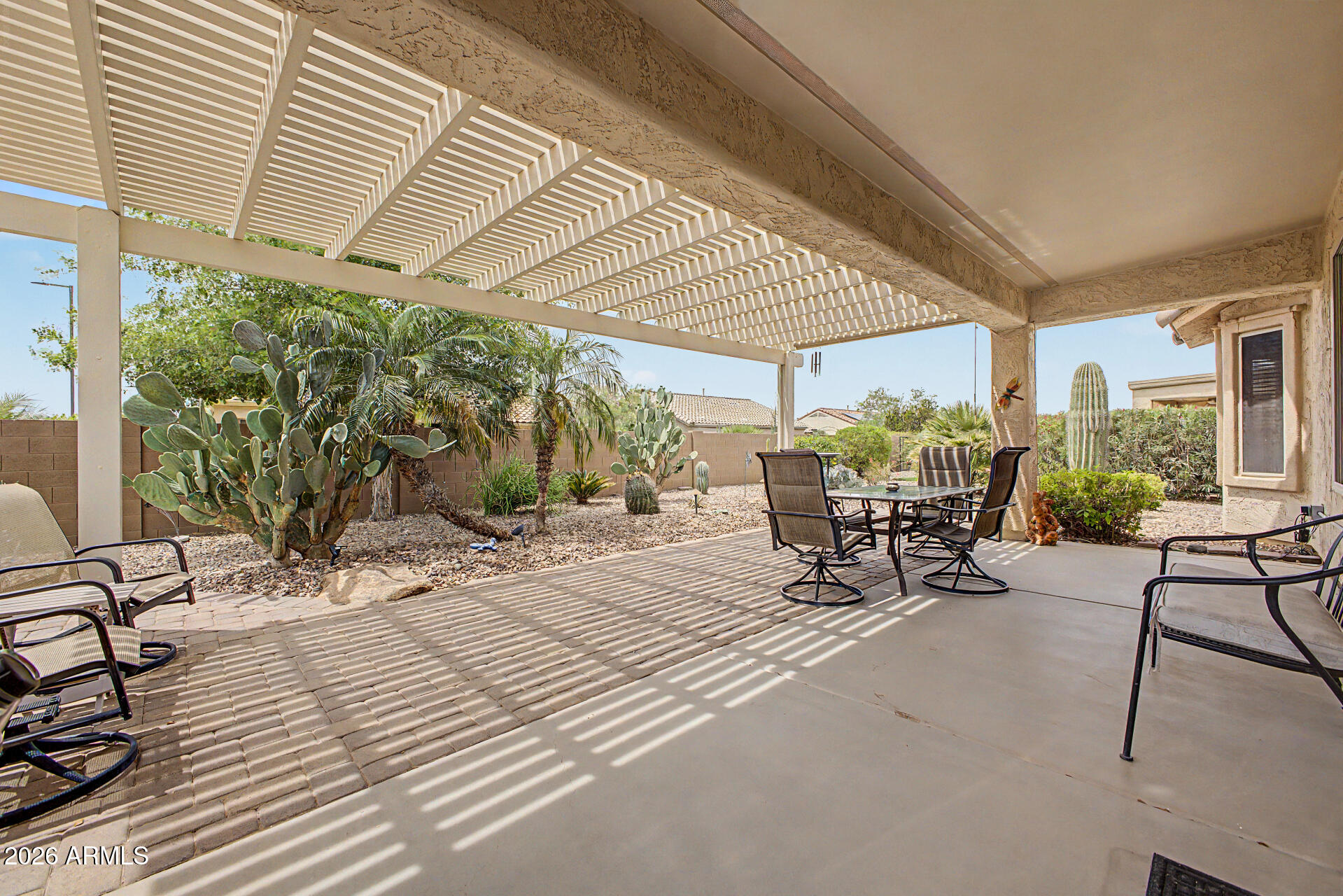 6709 W Willow Way — photo