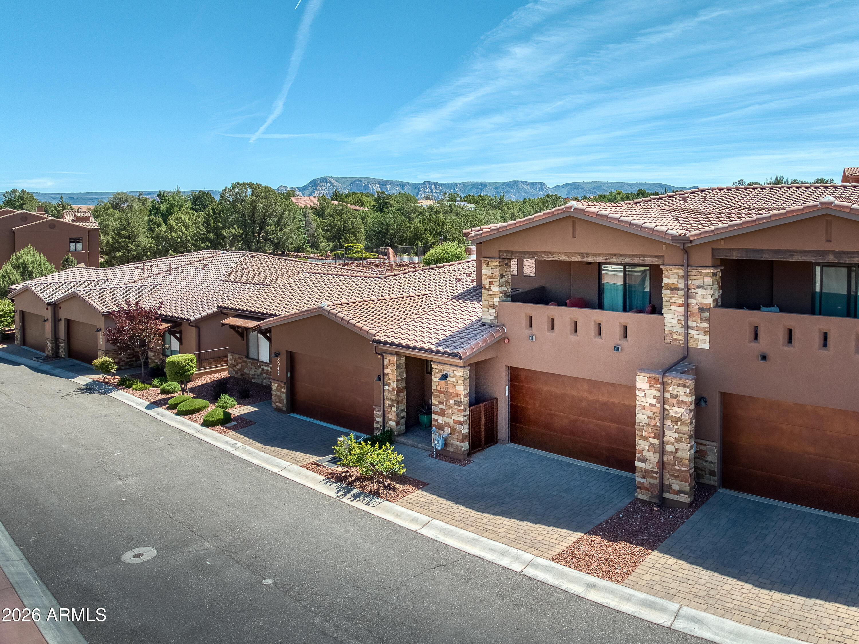 3917 Positano Place — photo