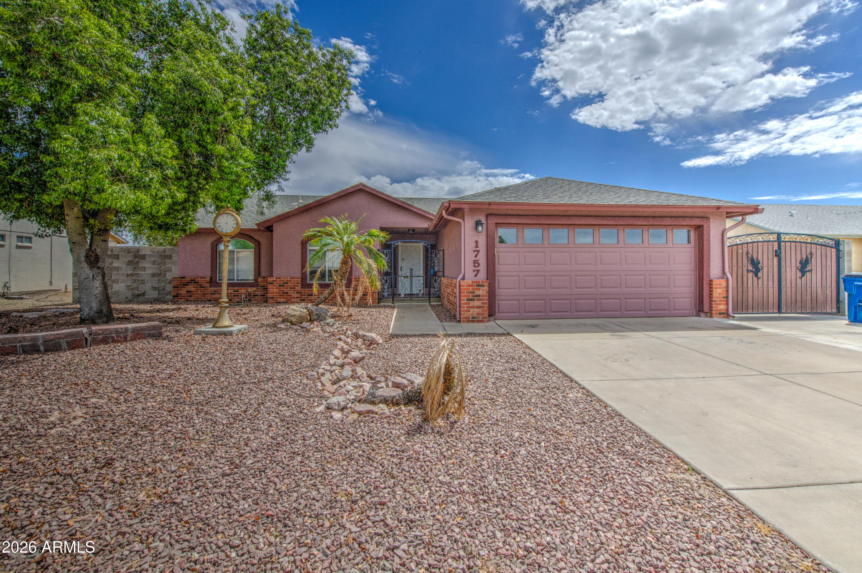 1757 W Ray Lane — photo