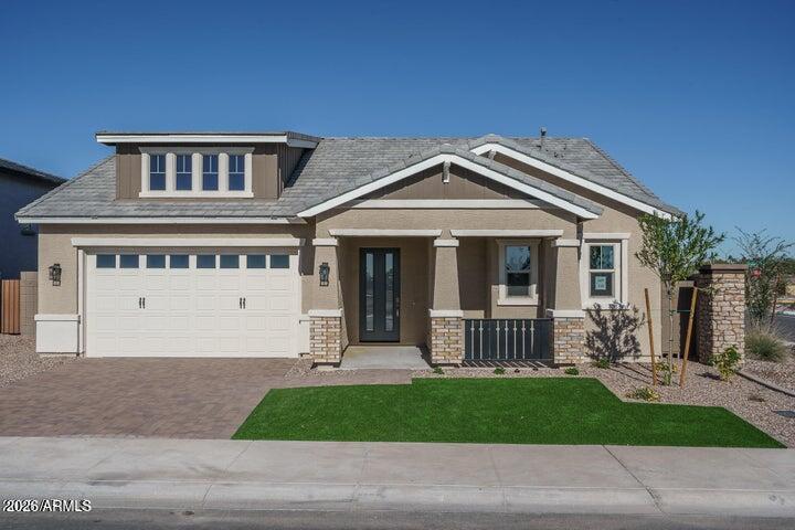 18722 W Westview Street — photo