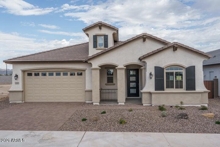 18742 W Westview Street — photo