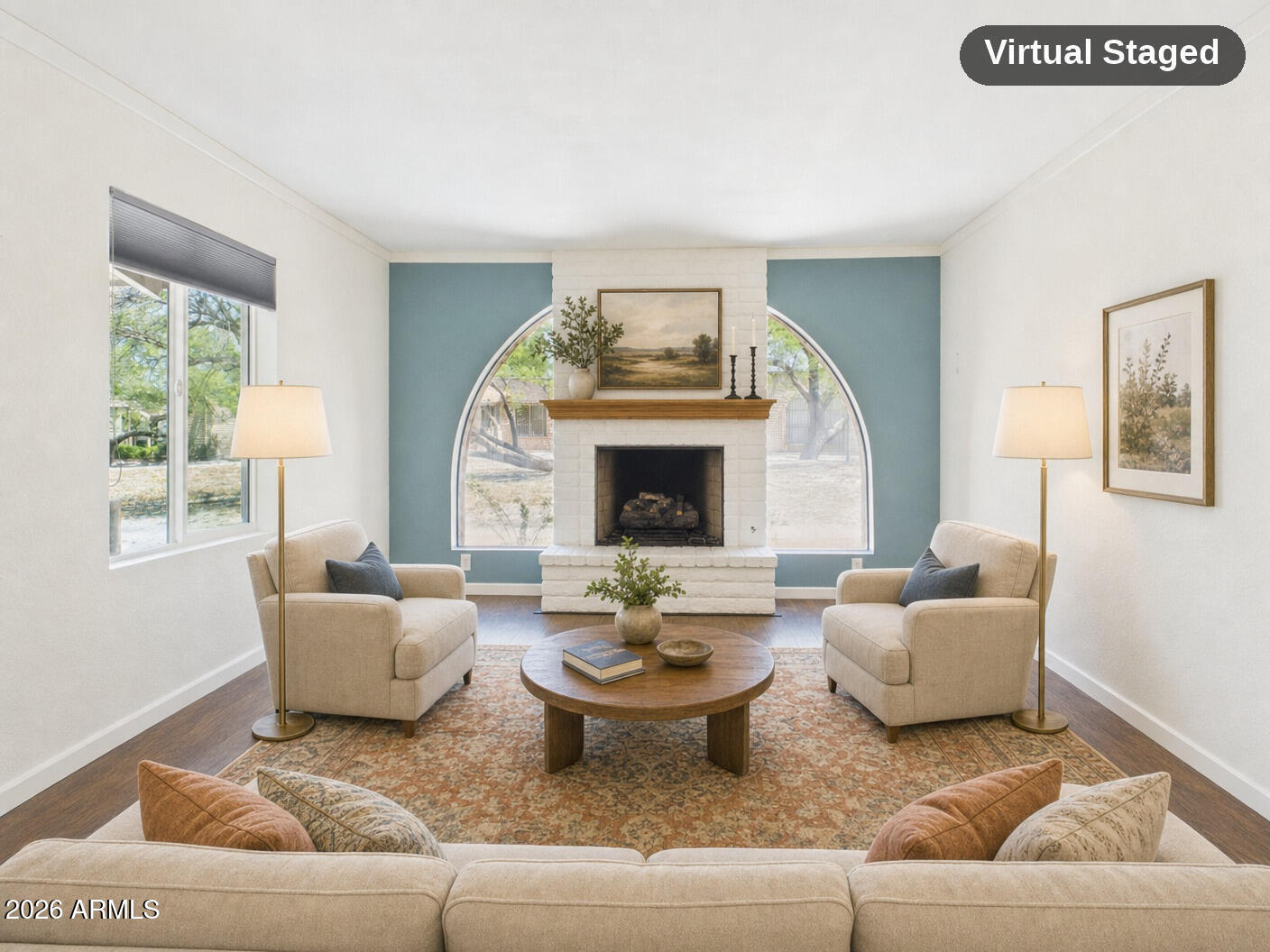 2426 N Shade Tree Circle — photo