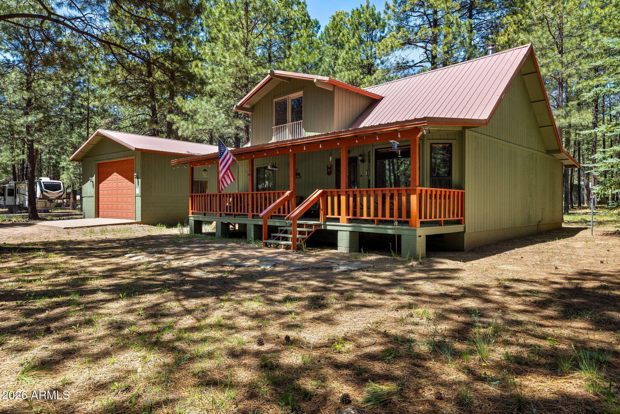 1947 Ferret Circle — photo