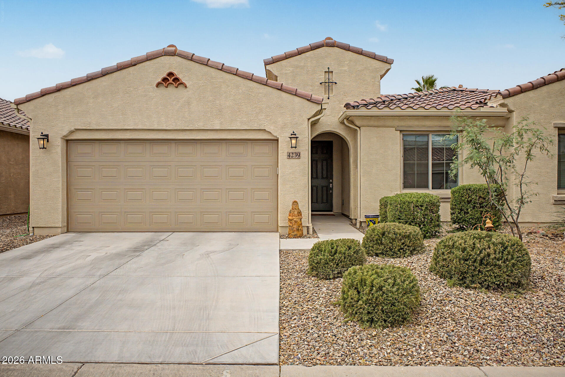 4239 W Hanna Drive — photo
