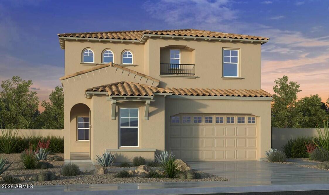 7584 W Bronco Trail — photo