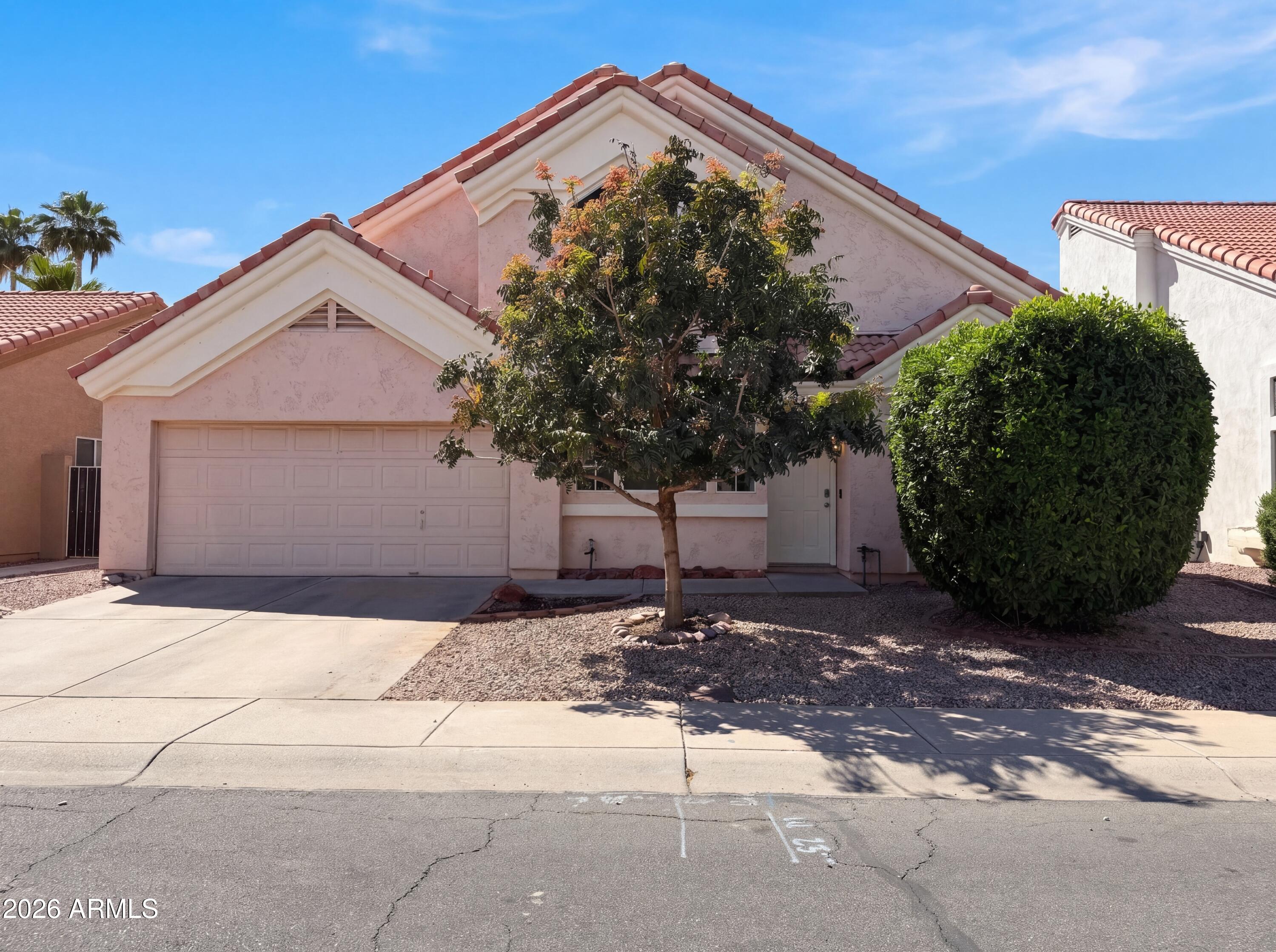 1114 S Tiago Drive — photo
